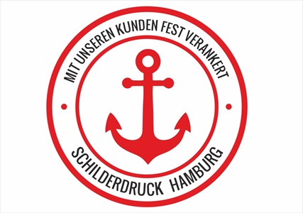 Baustellenschilder für Geesthacht und Schleswig Holstein